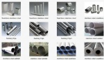 Stainless Steel Seamless Pipe