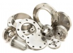 Stainless Steel Flange