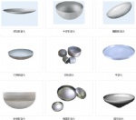 不锈钢管帽和封头