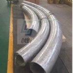 Stainless Steel Pre-fabrication Pipe