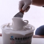 Two-component Polysulfide Sealant