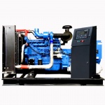 Diesel generator sets